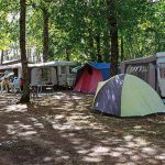 Camping à Souillac, le Picouty