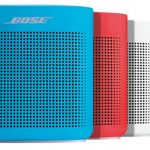 enceinte Bose Bluetooth